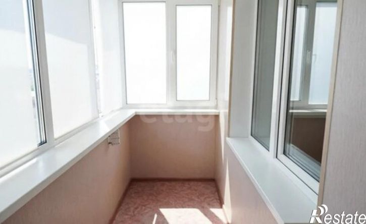 2-комн квартира Ижевск, улица Героя России Ильфата Закирова, 28