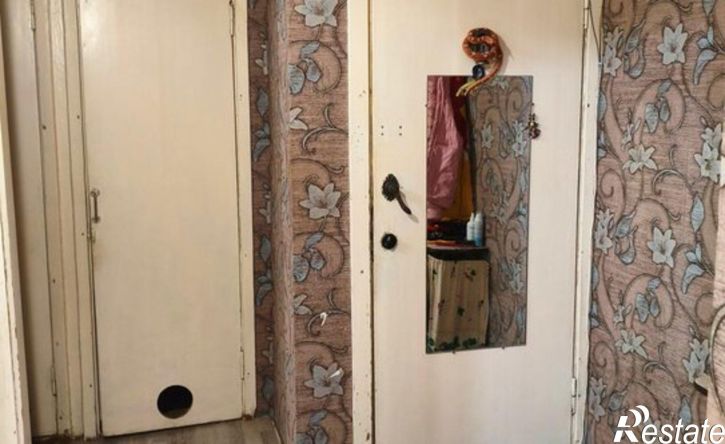 4-комн квартира Ижевск, Союзная улица, 45