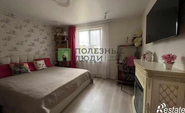 3-комн квартира Ижевск, улица Челюскина, 60А