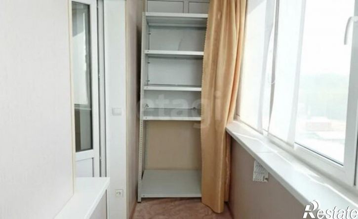 2-комн квартира Ижевск, улица Героя России Ильфата Закирова, 28