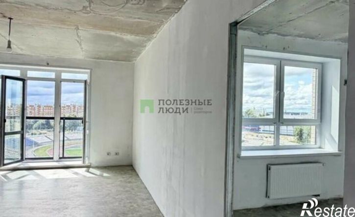 2-комн квартира Ижевск, Университетская улица, 6к2