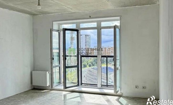 2-комн квартира Ижевск, Университетская улица, 6к2