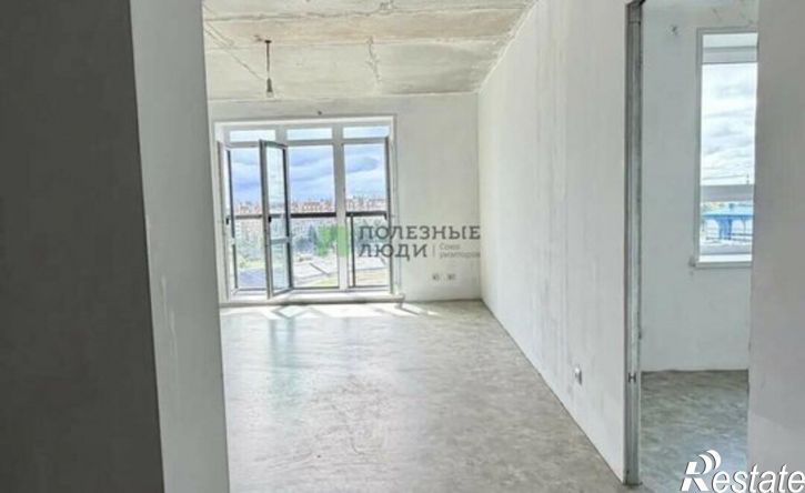 2-комн квартира Ижевск, Университетская улица, 6к2