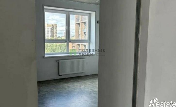 2-комн квартира Ижевск, Университетская улица, 6к2