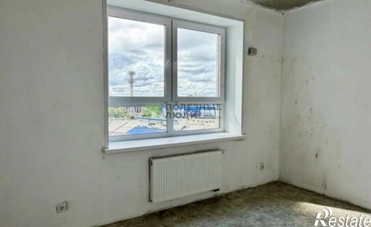 2-комн квартира Ижевск, Университетская улица, 6к2