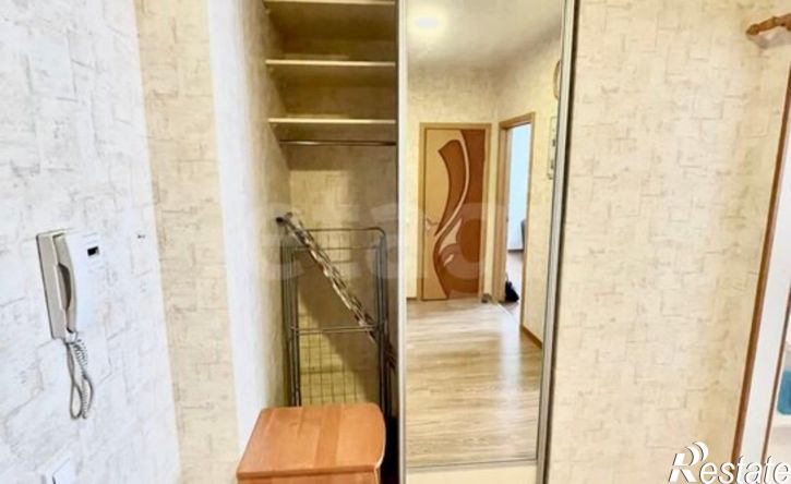 1-комн квартира Ижевск, улица Михаила Петрова, 43к2