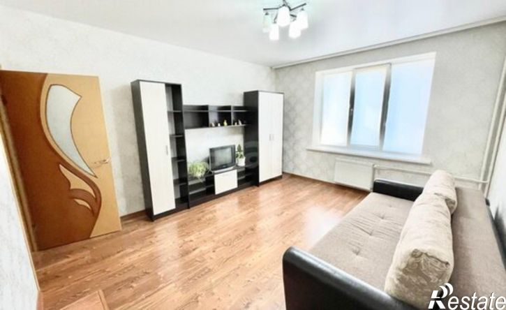 1-комн квартира Ижевск, улица Михаила Петрова, 43к2
