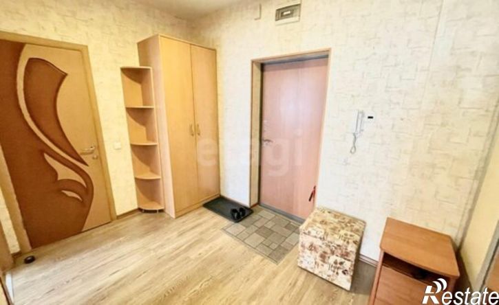 1-комн квартира Ижевск, улица Михаила Петрова, 43к2