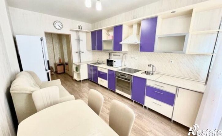 1-комн квартира Ижевск, улица Михаила Петрова, 43к2