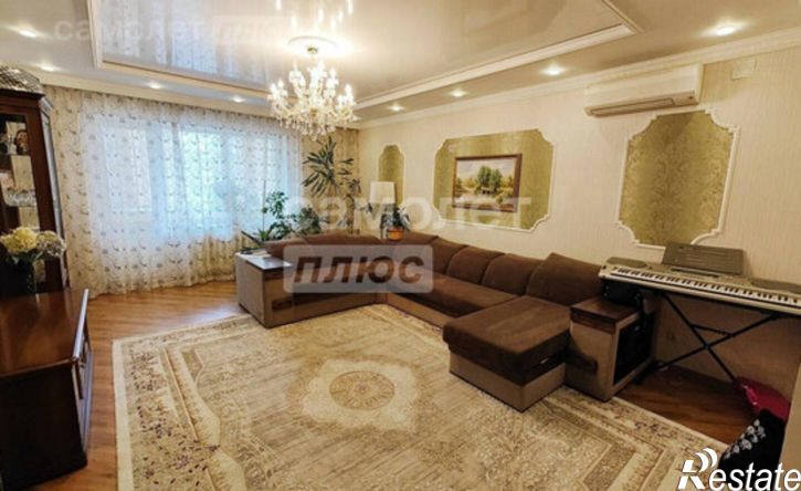4-комн квартира Ижевск, Красногеройская улица, 60