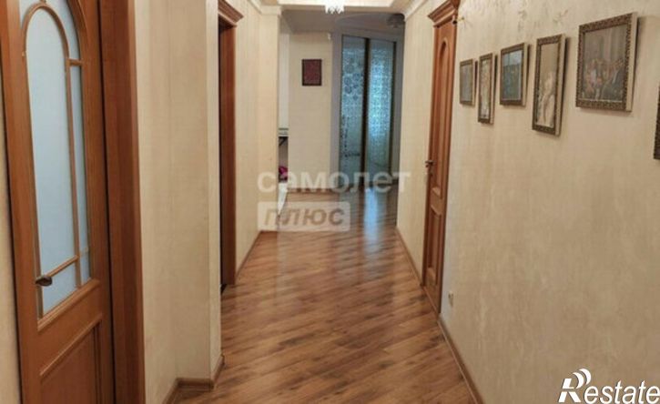 4-комн квартира Ижевск, Красногеройская улица, 60
