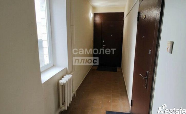 4-комн квартира Ижевск, Красногеройская улица, 60