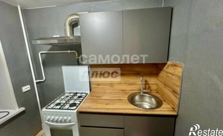 2-комн квартира Ижевск, Воткинское шоссе, 8