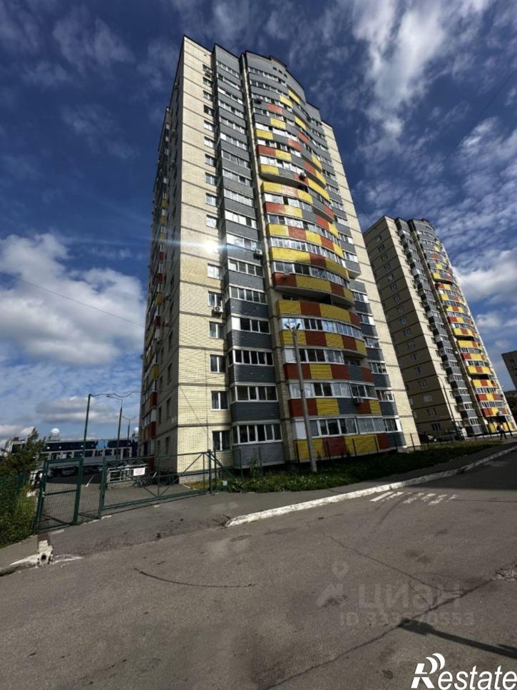 2-комн квартира Ижевск