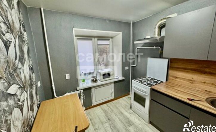2-комн квартира Ижевск, Воткинское шоссе, 8