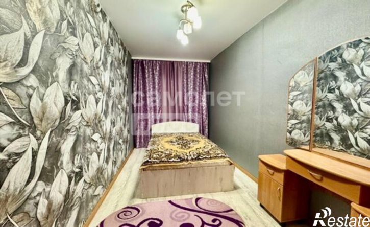 2-комн квартира Ижевск, Воткинское шоссе, 8