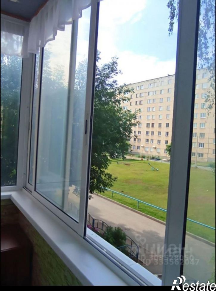 1-комн квартира Ижевск