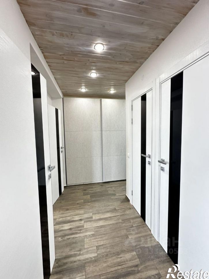 2-комн квартира Ижевск