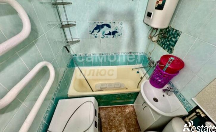 2-комн квартира Ижевск, Воткинское шоссе, 8
