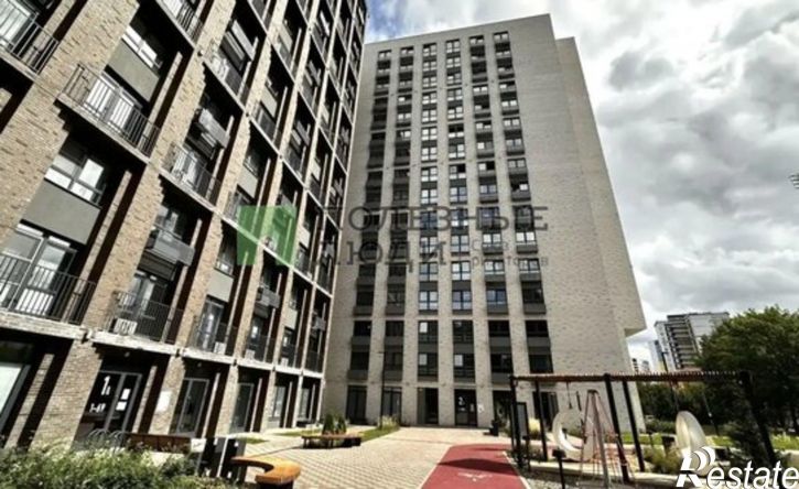 1-комн квартира Ижевск, Университетская улица, 6к2