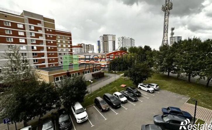 1-комн квартира Ижевск, Университетская улица, 6к2