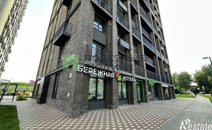1-комн квартира Ижевск, Университетская улица, 6к2