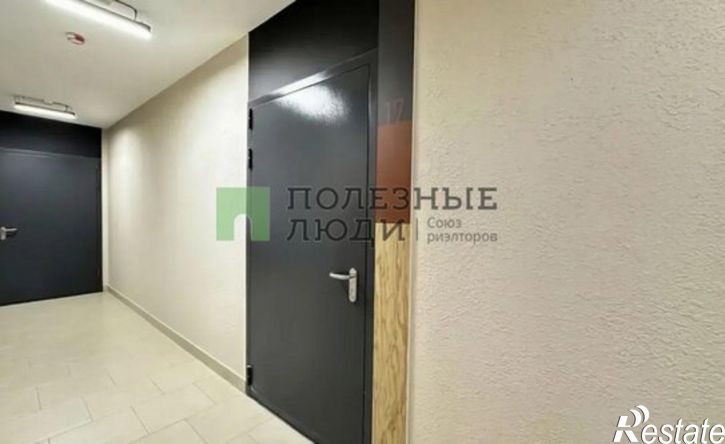 1-комн квартира Ижевск, Университетская улица, 6к2