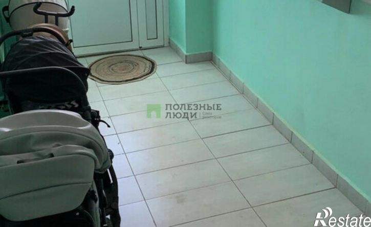 1-комн квартира ул Нагорная, 4,  д. 4