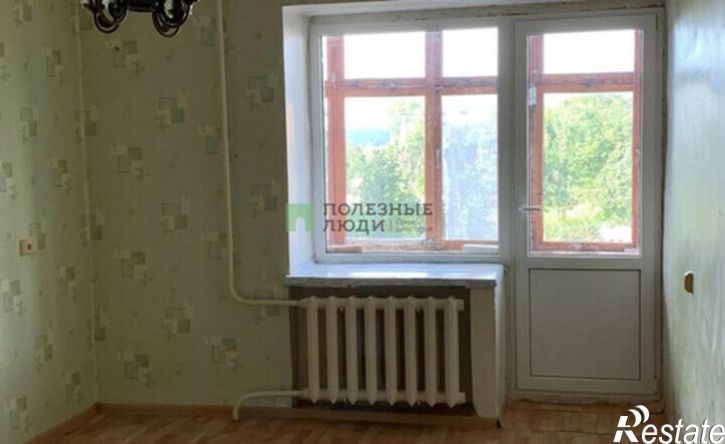 1-комн квартира ул Нагорная, 4,  д. 4