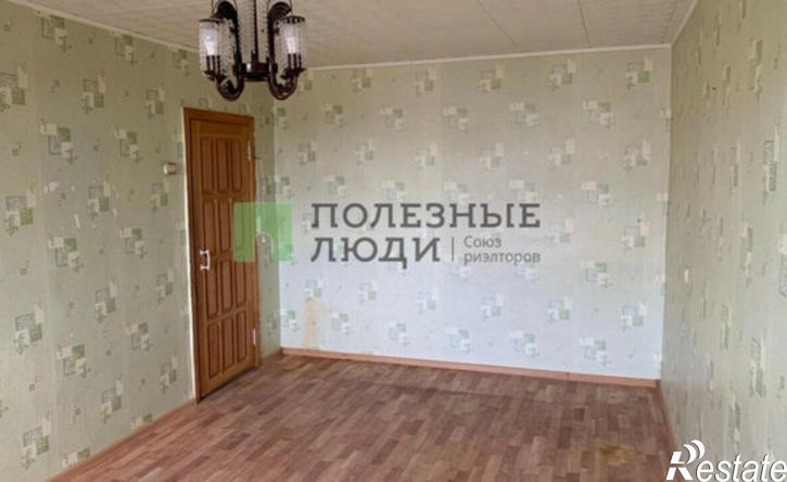 1-комн квартира ул Нагорная, 4,  д. 4