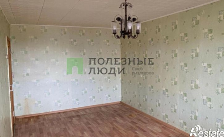 1-комн квартира ул Нагорная, 4,  д. 4