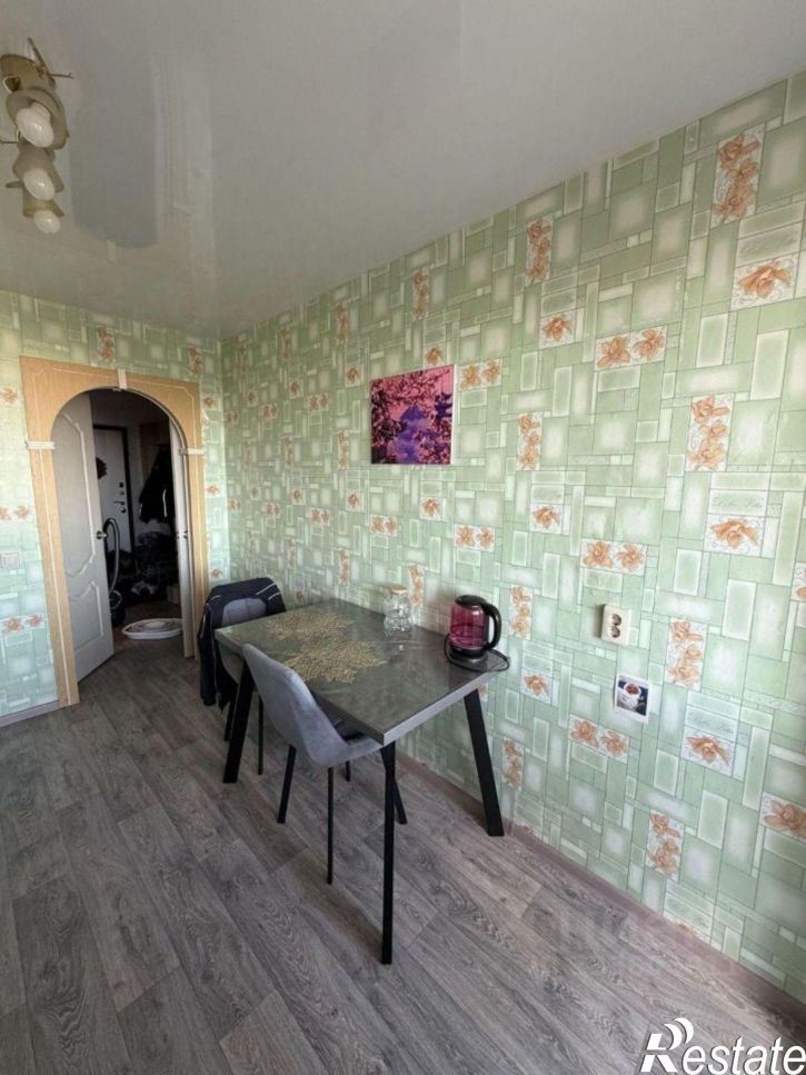 1-комн квартира улица Татьяны Барамзиной, 80,  д. 80