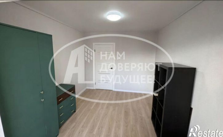 4-комн квартира улица Ворошилова, 48,  д. 48