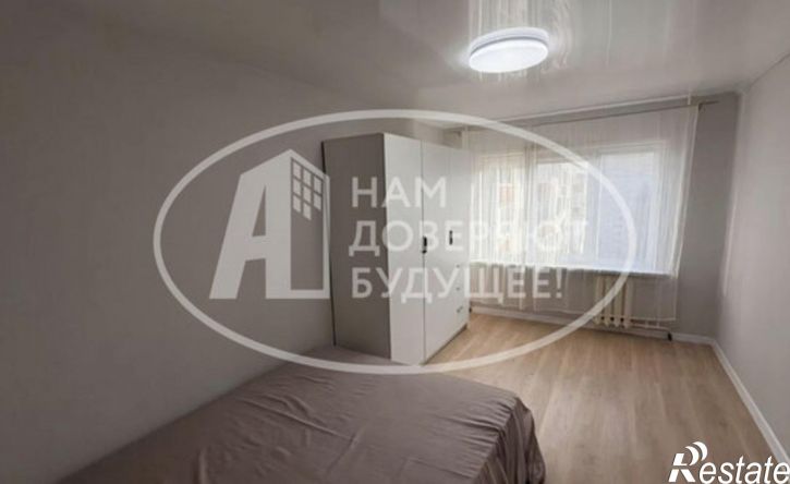 4-комн квартира улица Ворошилова, 48,  д. 48