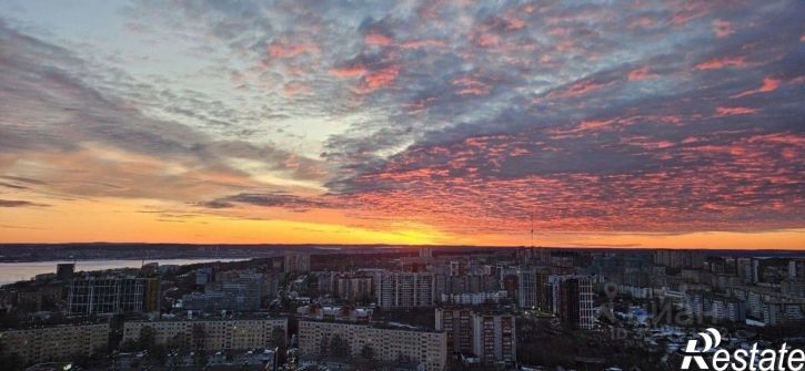 3-комн квартира улица Карла Маркса, 308 к1,  д. 308 к1