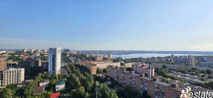 3-комн квартира улица Карла Маркса, 308 к1,  д. 308 к1