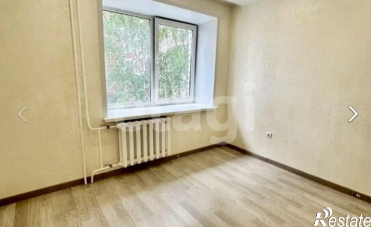 1-комн квартира улица Петрова, 47,  д. 47