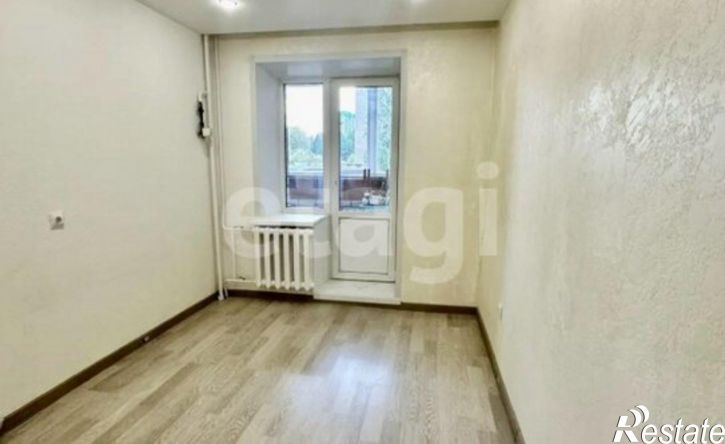1-комн квартира улица Петрова, 47,  д. 47