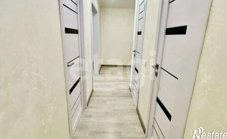 1-комн квартира улица Петрова, 47,  д. 47