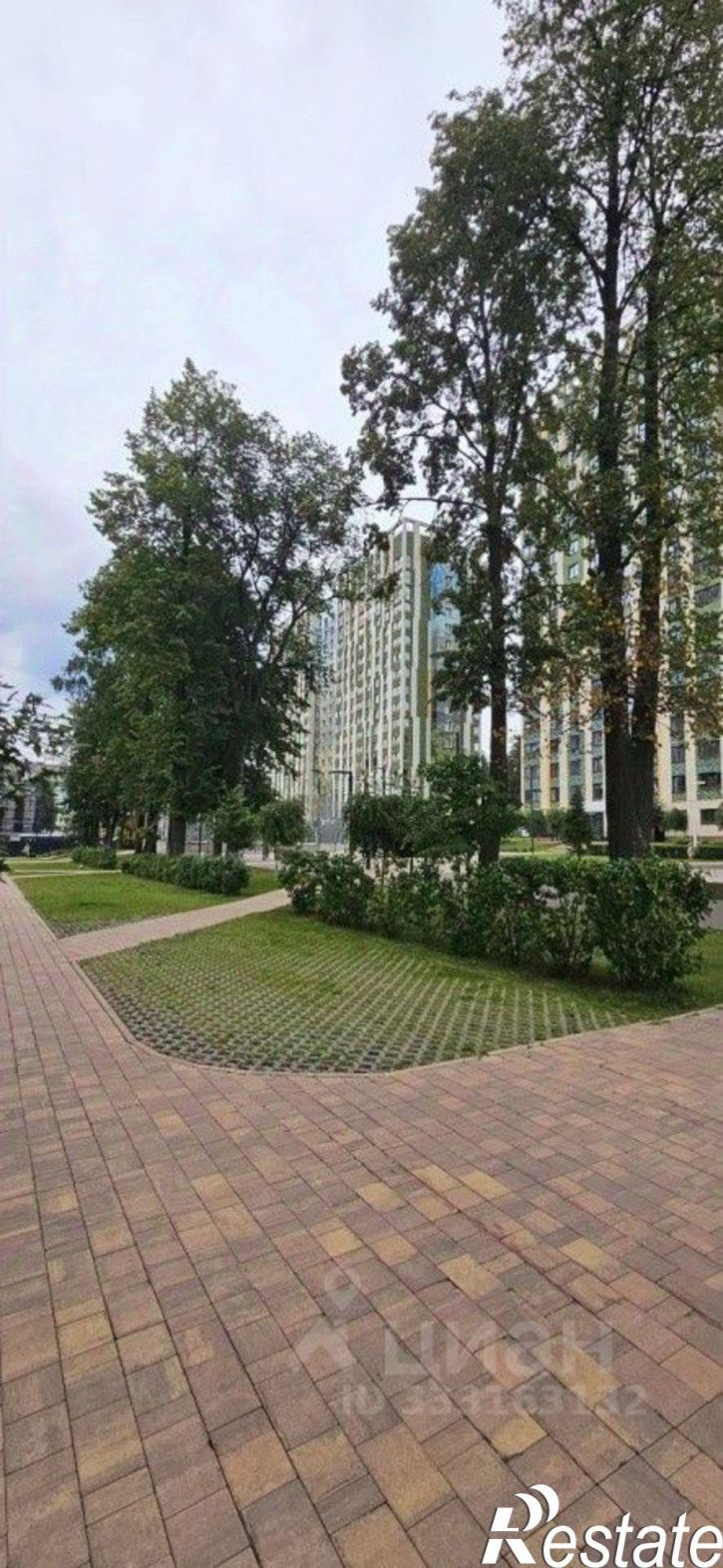 3-комн квартира улица Карла Маркса, 308 к1,  д. 308 к1