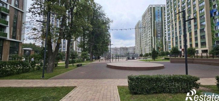 3-комн квартира улица Карла Маркса, 308 к1,  д. 308 к1