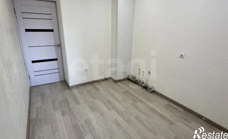 1-комн квартира улица Петрова, 47,  д. 47