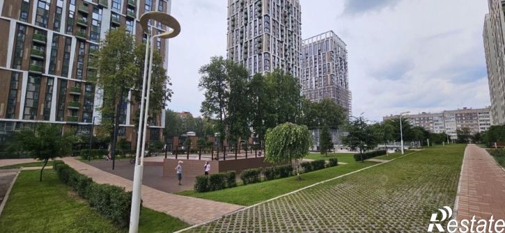 3-комн квартира улица Карла Маркса, 308 к1,  д. 308 к1