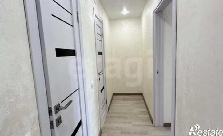 1-комн квартира улица Петрова, 47,  д. 47