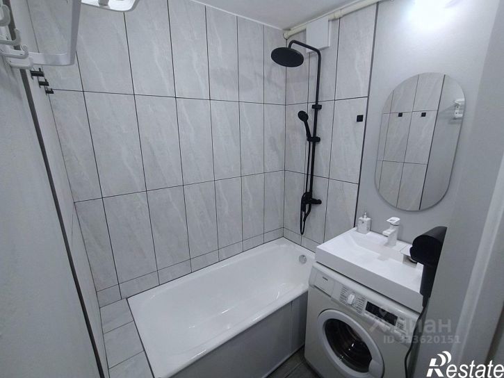 1-комн квартира улица Тимирязева, 27,  д. 27
