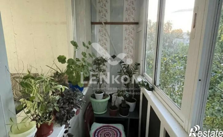 2-комн квартира улица Короткова, 9,  д. 9