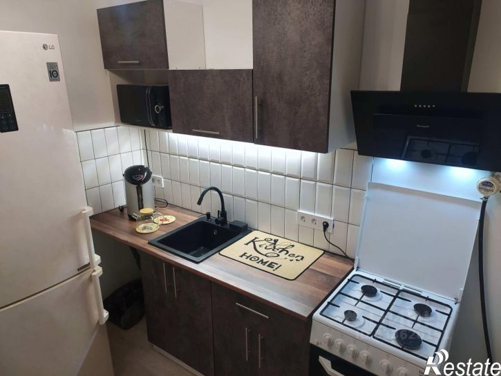 1-комн квартира улица Тимирязева, 27,  д. 27