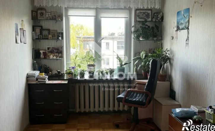 2-комн квартира улица Короткова, 9,  д. 9
