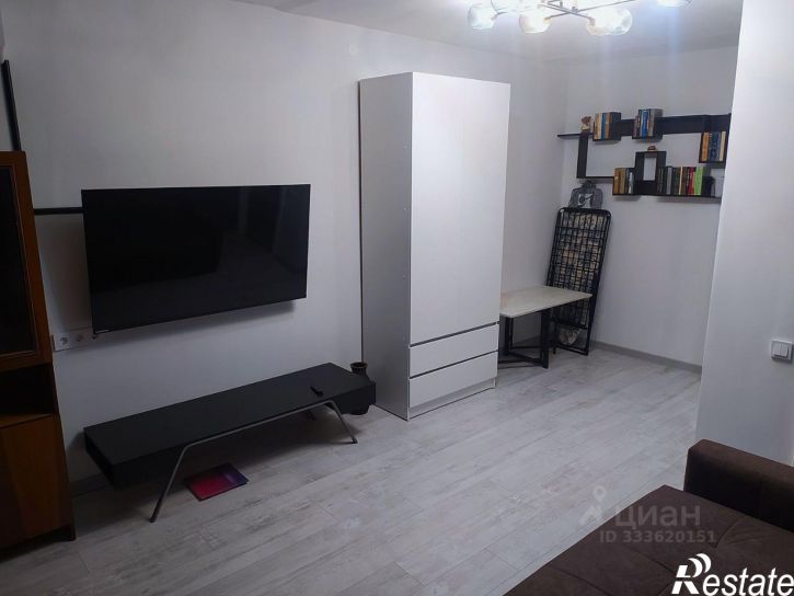 1-комн квартира улица Тимирязева, 27,  д. 27
