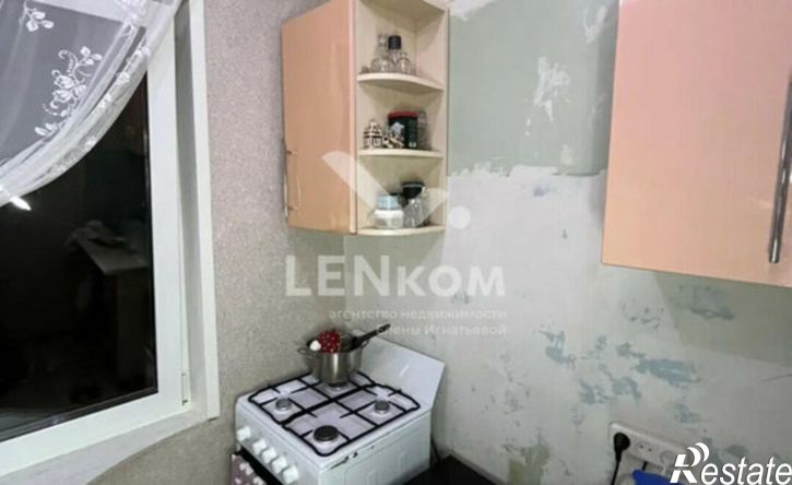 2-комн квартира улица Короткова, 9,  д. 9